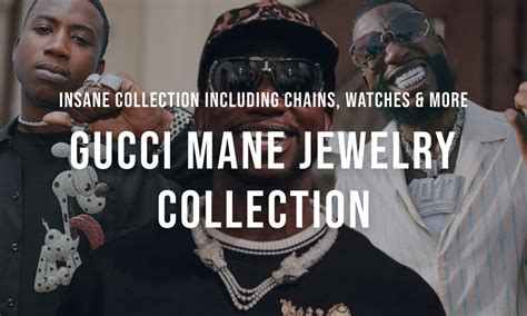 Gucci Mane shop